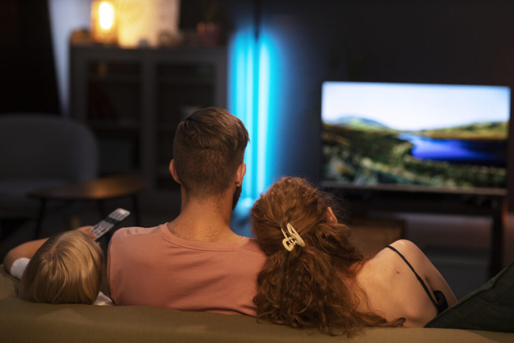 Fournisseur IPTV